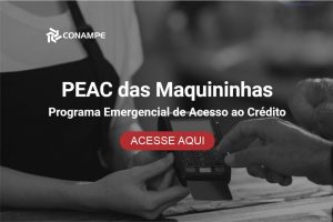 Conampe Peac Maquininhas