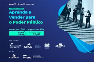 vendas para o setor público