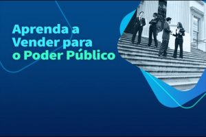 Senac curso de vendas para o setor público