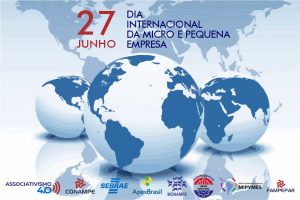 Dia Internacional da MIcro e Pequena Empresa