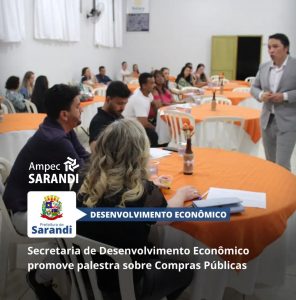 Sarandi