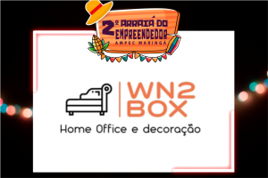 Grupo WN2BOX & Ingawork