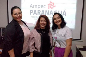 Ampec Paranaguá